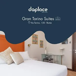 Pensjonat Daplace - Gran Torino, Rzym