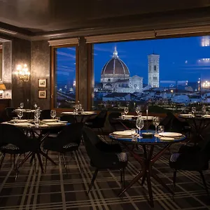 **** Hotel Grand Baglioni Włochy