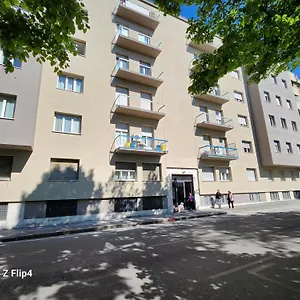  Pensjonat Hb Bonomelli 15 Włochy
