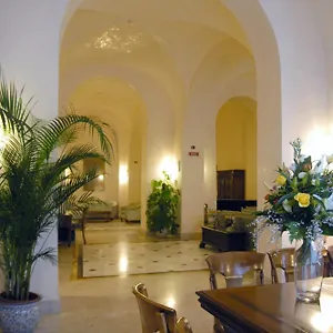 **** Hotel Katane Palace Włochy