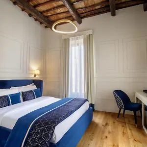 Pensjonat Navona Sky Palace, Rzym