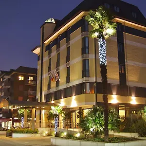 **** Hotel Tiffany Milano Włochy