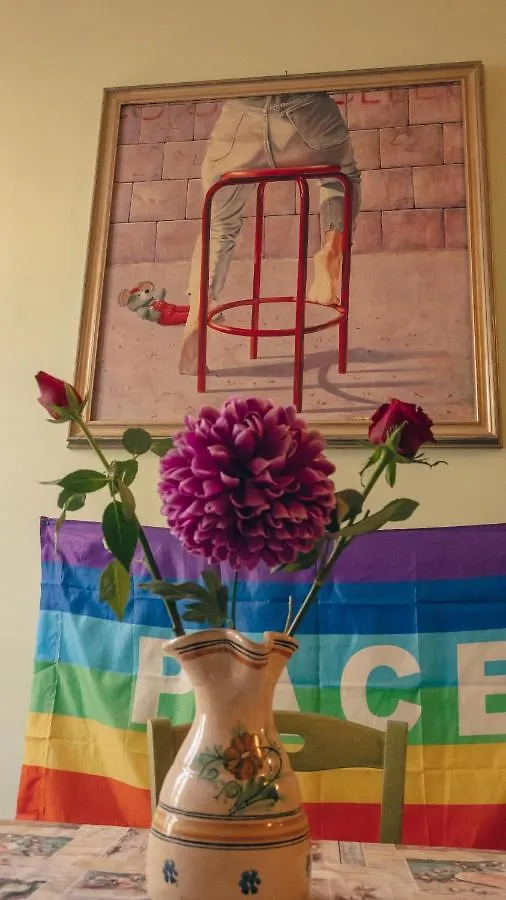 Casa Particulart Rome